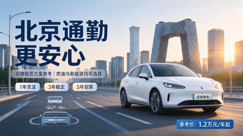 2026北京车市分析
